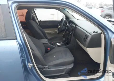 2007 Dodge Charger z USA, uszkodzony, nr VIN 2B3KA43G37H730417